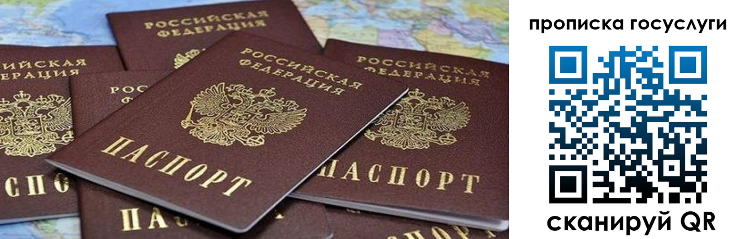 временная регистрация адрес в Зеленоградске
